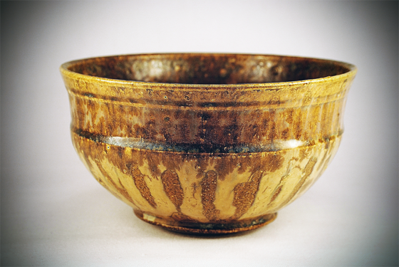 Earthy Bowl