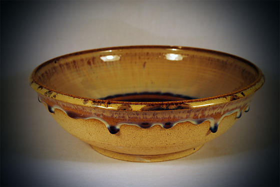 Serving Bowl