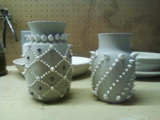 Pineapple Cup Series:  in progress