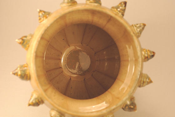 Viking Cup Series: Queens Chalice - top view detail