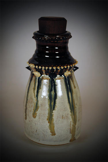 Corked Carafe