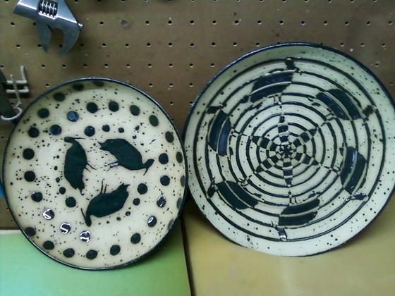 pinwheel plates #2