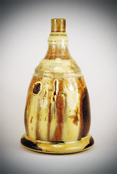 Olive oil bottle