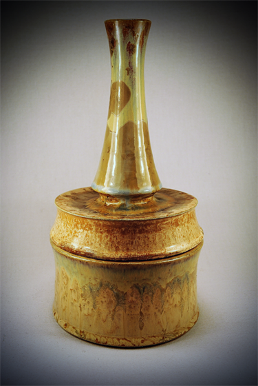 Bullet Jar Series : Stunn 37