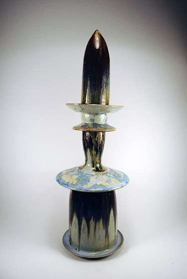 Bullet Jar Series : Pachyderm .22-250