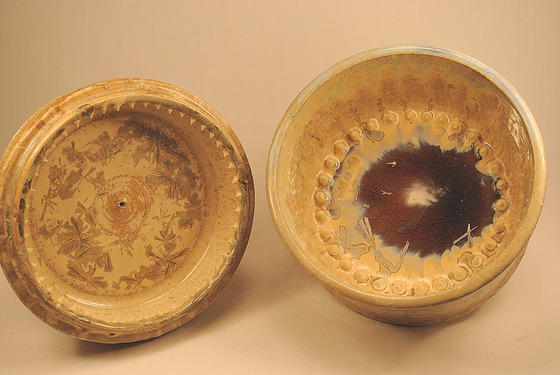 Bullet Jar Series: Stunn 37 - detail 2