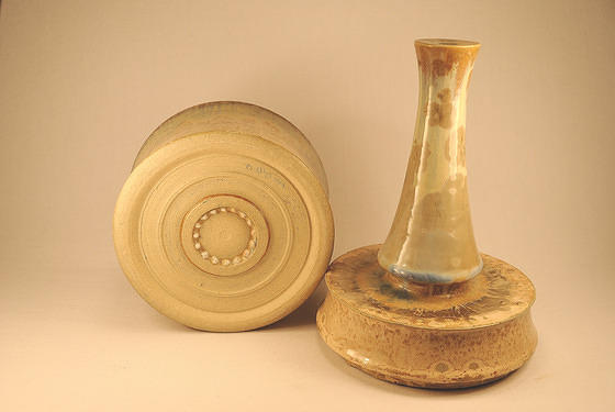 Bullet Jar Series: Stunn 37 - detail