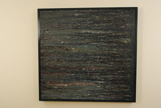 synapse series oil painting #72