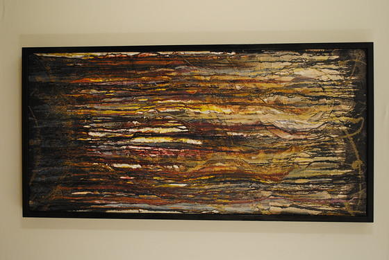 synapse series oil painting #73