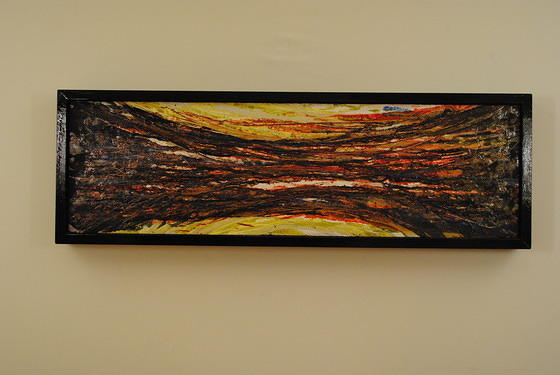 synapse series oil painting #78