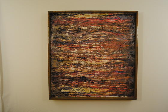 synapse series oil painting #80