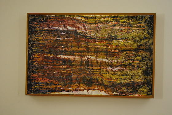 synapse series oil painting #89