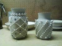 Pineapple Cup Series:  in progress