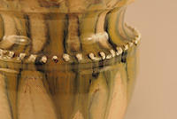 Viking Cup Series: Queens Chalice - close up
