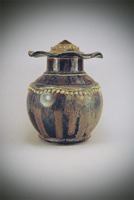 Bullet Jar Series : Lady Derringer