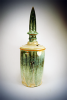 Bullet Jar Series : Boltaction