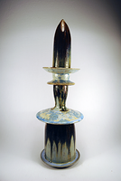 Bullet Jar Series : Pachyderm .22-250