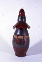 Bullet Jar Series: Red Devil