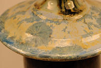 Bullet Jar Series: Pachyderm .22-250 close up