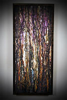 Paintings: "Synapse Series"