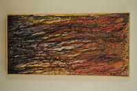 synapse series oil painting #70