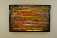 synapse series oil painting #71