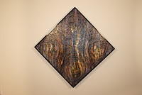 synapse series oil painting #76