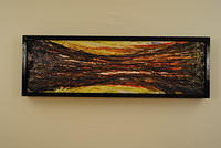 synapse series oil painting #78