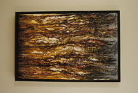 synapse series oil painting #83