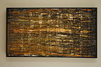 synapse series oil painting #88